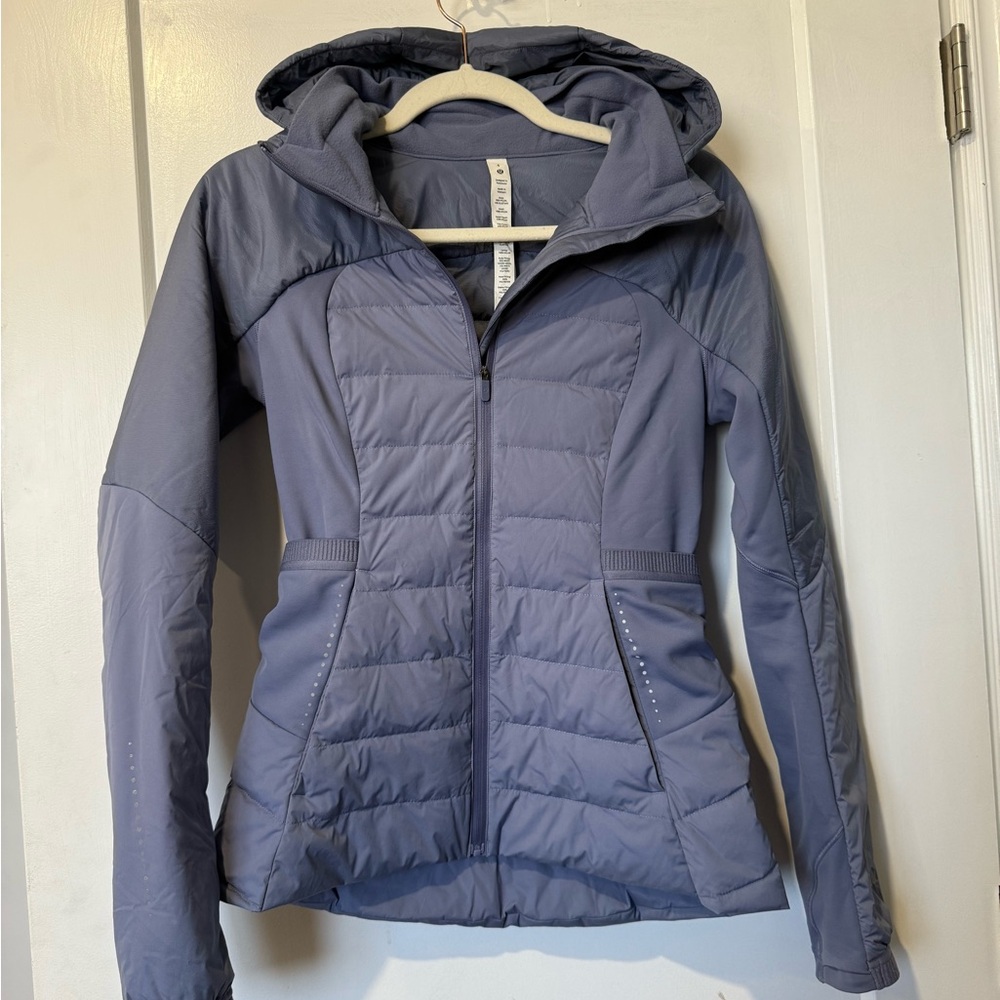 Lululemon Down for it All Jacket